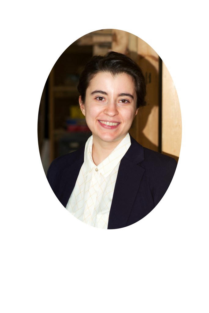 Vanya Bistrekova profile photo